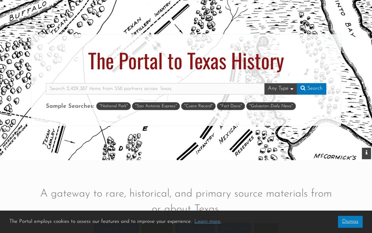 Pearland city directory place research through the UNT Portal to Texas History